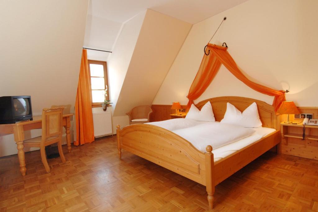 Landhotel St. Gereon Nackenheim Номер фото