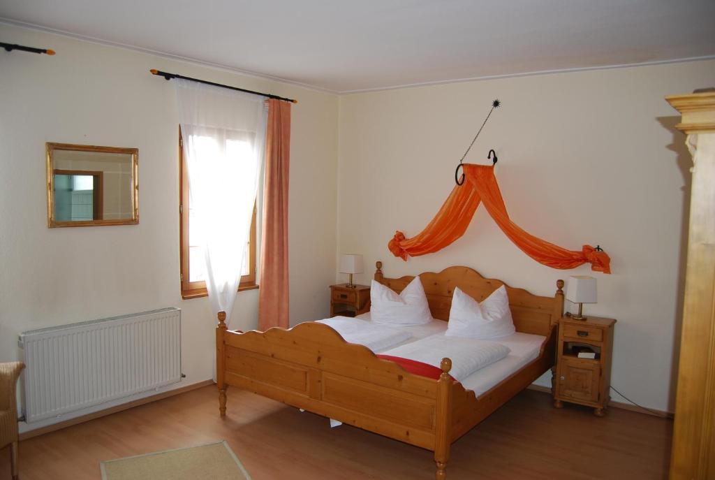 Landhotel St. Gereon Nackenheim Номер фото