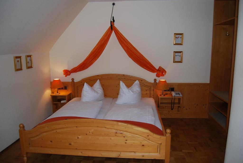 Landhotel St. Gereon Nackenheim Номер фото