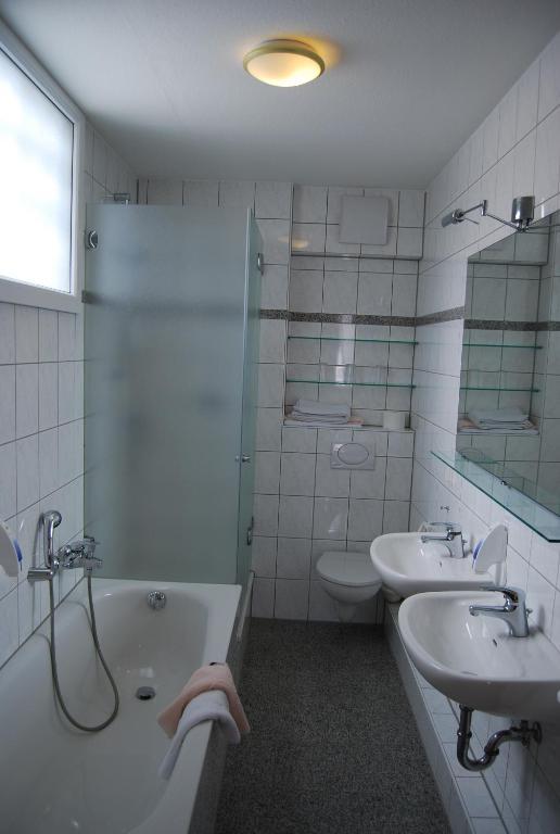 Landhotel St. Gereon Nackenheim Номер фото