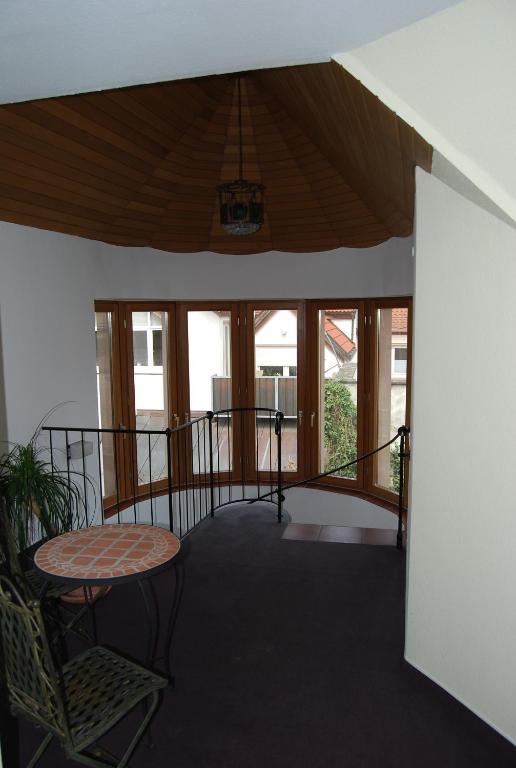 Landhotel St. Gereon Nackenheim Екстер'єр фото