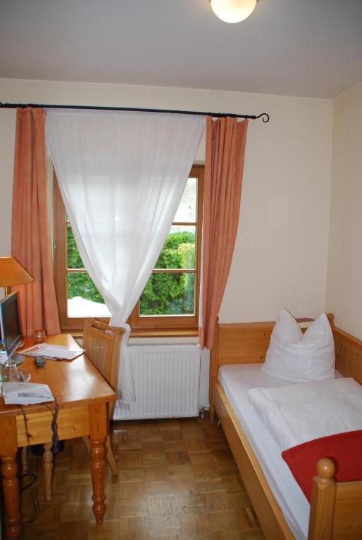 Landhotel St. Gereon Nackenheim Номер фото